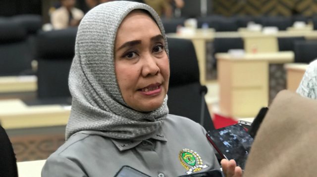 Anggota DPRD Kaltim Soroti Proyek DAS Ampal Di Balikpapan: Tuntutan ...